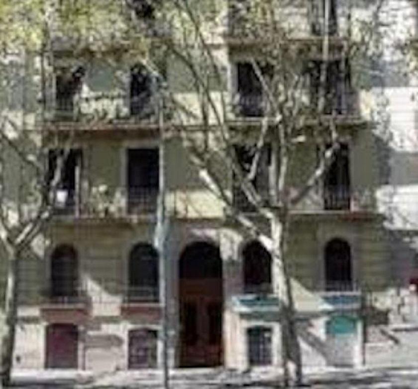 Готель Brustar Gotic-Centric Барселона Екстер'єр фото